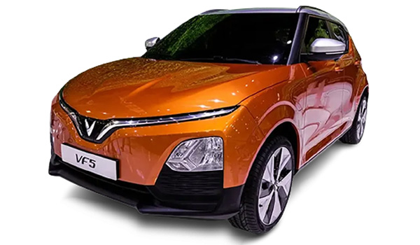  Vinfast Vf 5 Đắk Nông