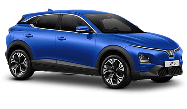 Vinfast Vf6 Đắk Nông