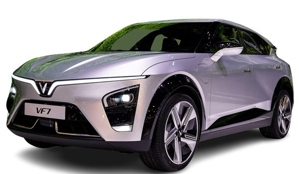 Vinfast Vf7 Đắk Nông