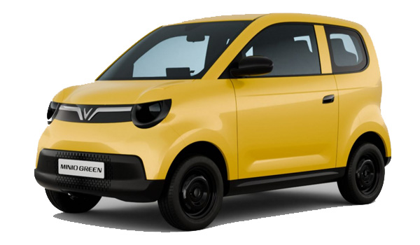 Minio Green Đắk Nông