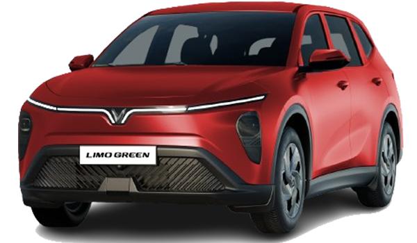 Limo Green Đắk Nông