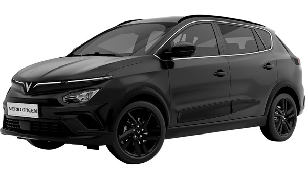 Nerio Green Đắk Nông